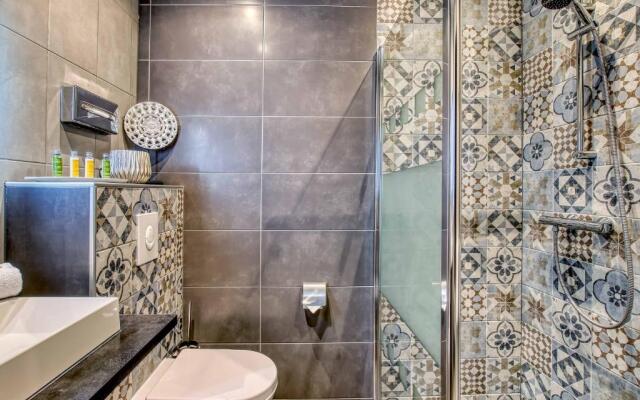 Citotel La Residence