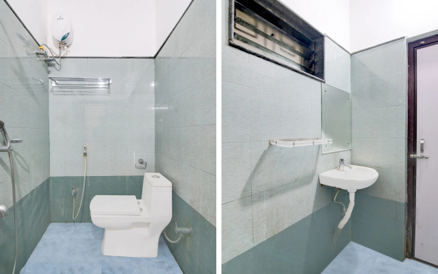 Super Hotel O Cosmopolis Bhubaneswar Formerly Luxury Stay