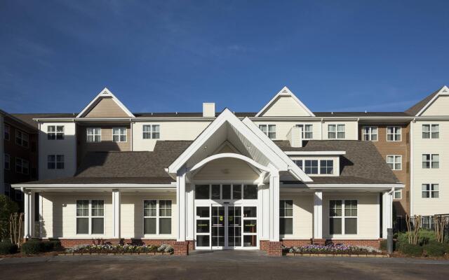 Residence Inn by Marriott Jackson Ridgeland