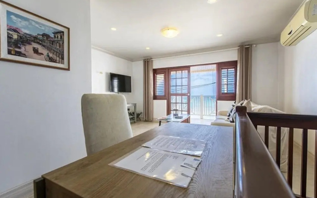 Whitesands G4 by Barbados Sotheby's International Realty