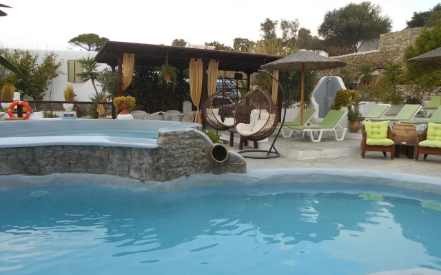 La Veranda of Mykonos