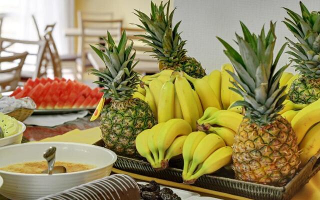 Hotel Palia Dolce Farniente