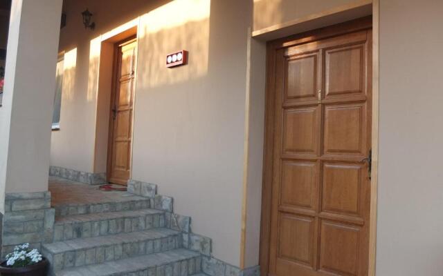 Country House Baranjski Tulipan