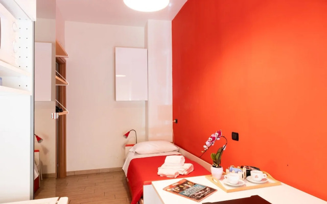 4bnb - Reale House Rosa