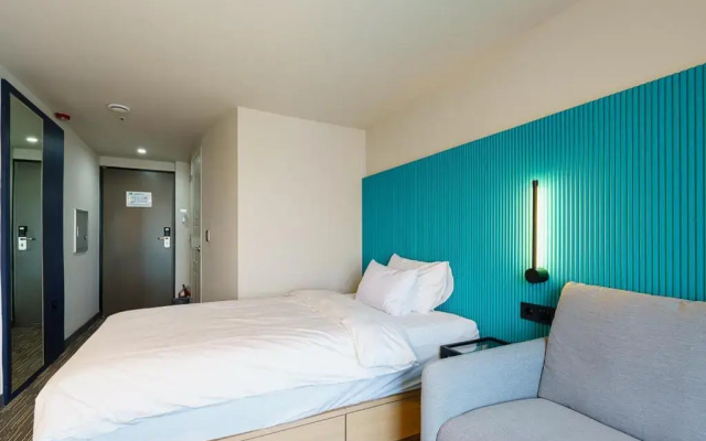 Gunsan little Prince Condo