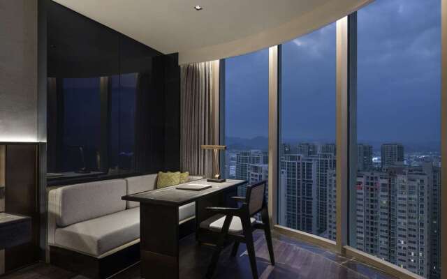 Pullman Quanzhou Shuitou