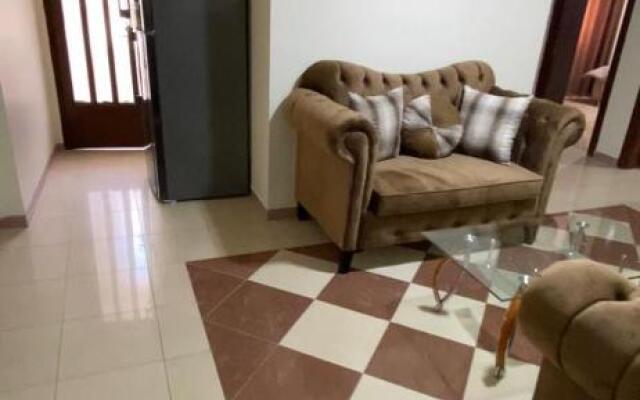 جوهرة الزهور للشقق الفندقيه