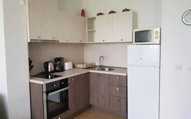 MONASTERY Apart Complex