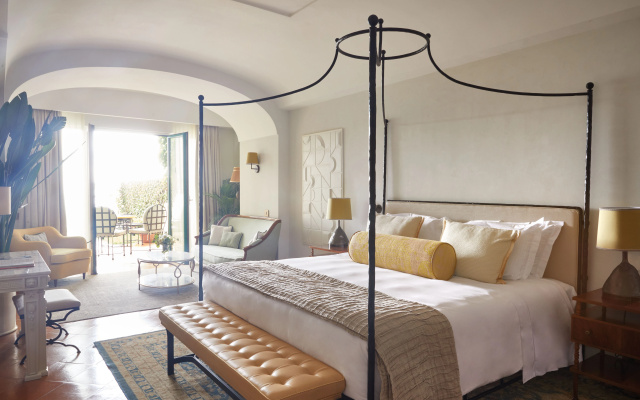 Caruso, A Belmond Hotel, Amalfi Coast