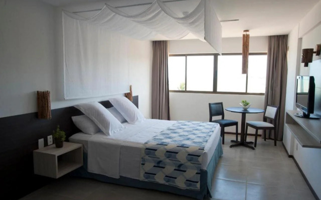 Ritz Suítes Grand Hotel Boutique