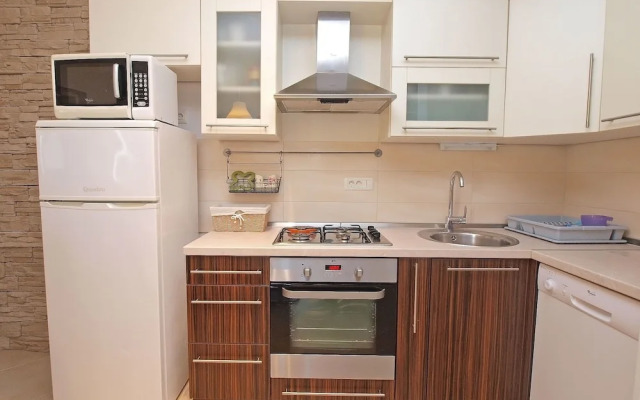 Apartment Silva 611