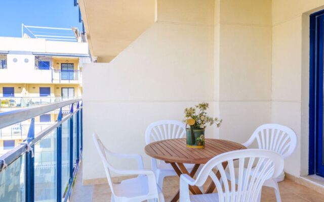 Villa Las Dunas Moncofar