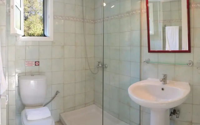 Villa Daphne - Agios Nikitas Villas