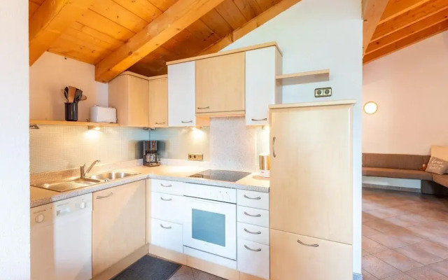 Welcoming Apartment in Stummerberg With Terrace