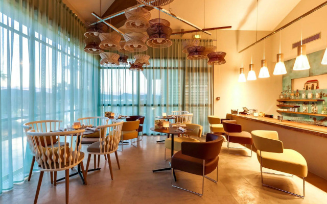 Kube Hotel Saint-Tropez