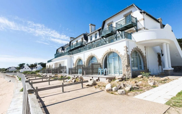 Apartment in Cote Sauvage Near La Baule Bay