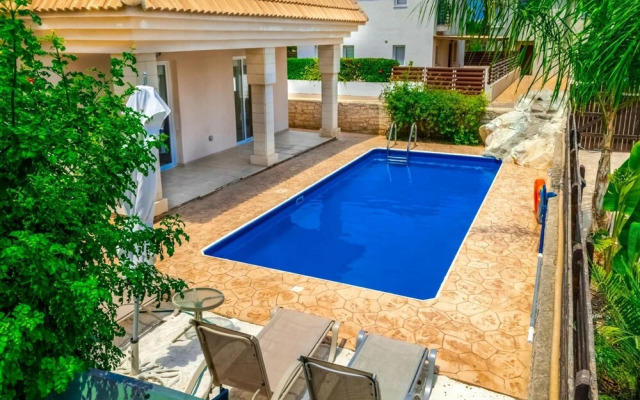 Villa Artemis in Protaras