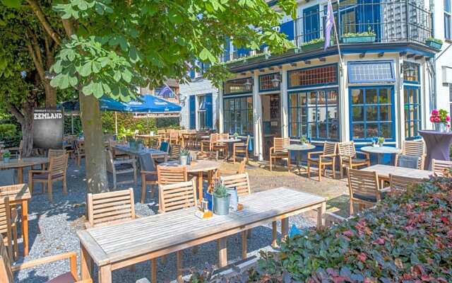 Grandcafe Boutique Hotel Eemland