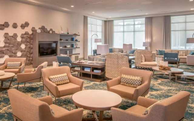 Courtyard by Marriott Jekyll Island