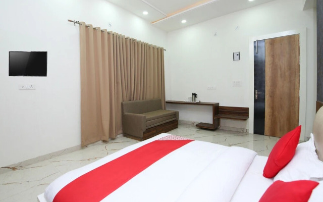 Sea World Water Park By Oyo Rooms