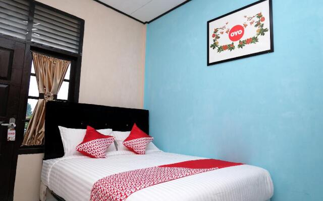 OYO 950 Steze Kost Syariah