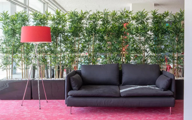 Stay Hotel Porto Aeroporto