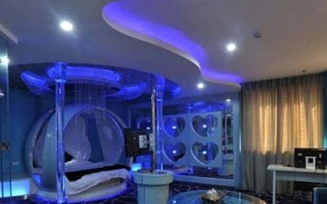 Design Boutique Hotel - Huangshan