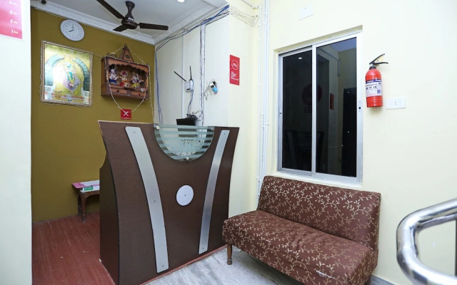 OYO 9246 Paradise Inn