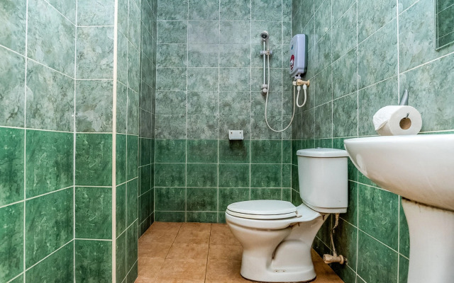 Super OYO 1114 Neo Pegasus Hotel