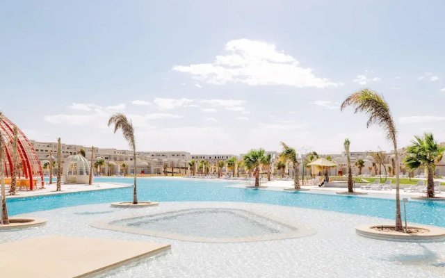 SENTIDO Reef Oasis Suakin Resort