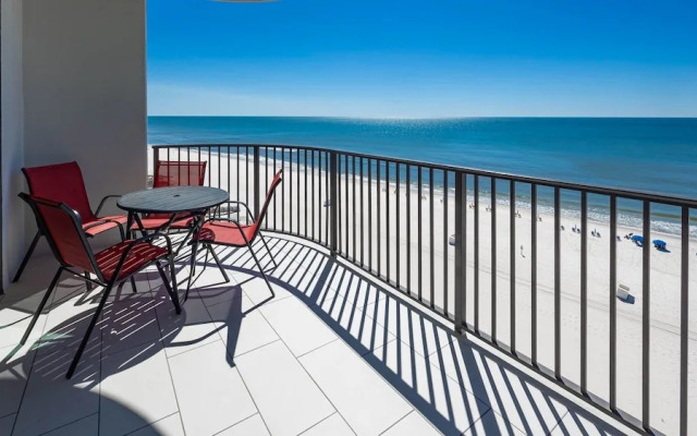 Phoenix Ix 906 2 Bedroom Condo