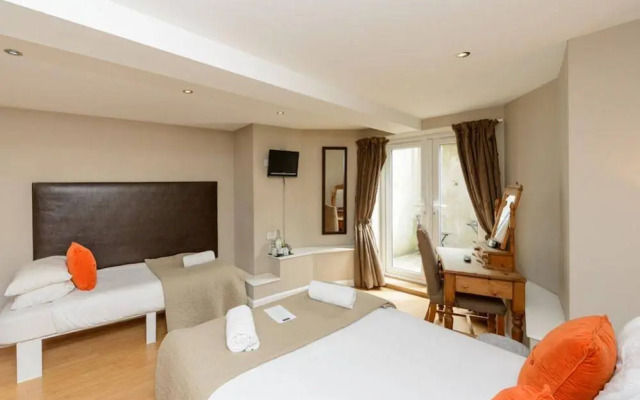 Martin's Guesthouse