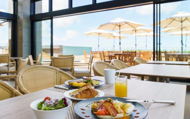 MB GALLERY CHATAN by THE TERRACE HOTELS
