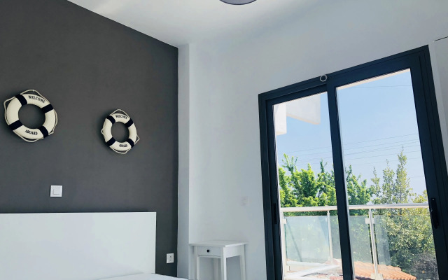 La Casa Al Mare Apart Hotel