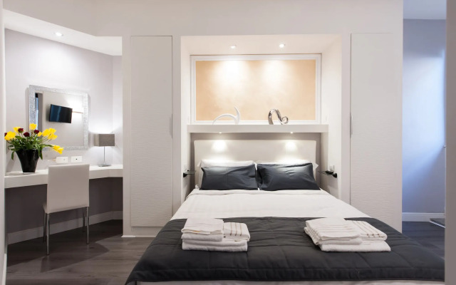 Brunelleschi Holidays Hostel