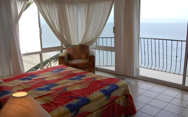 Suites Atlas - Ocean Front