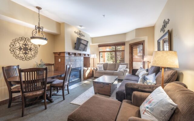 Sundial C411 in Park City, Park City