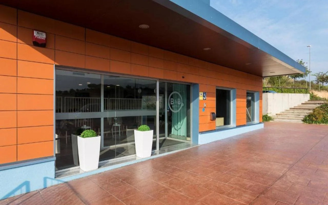 B&B Hotel Barcelona Granollers
