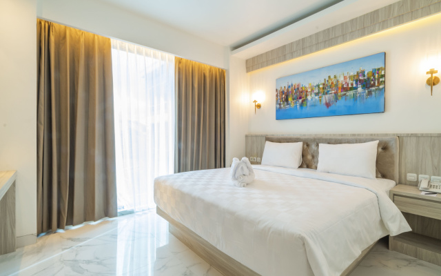 City of Aventus Hotel - Denpasar