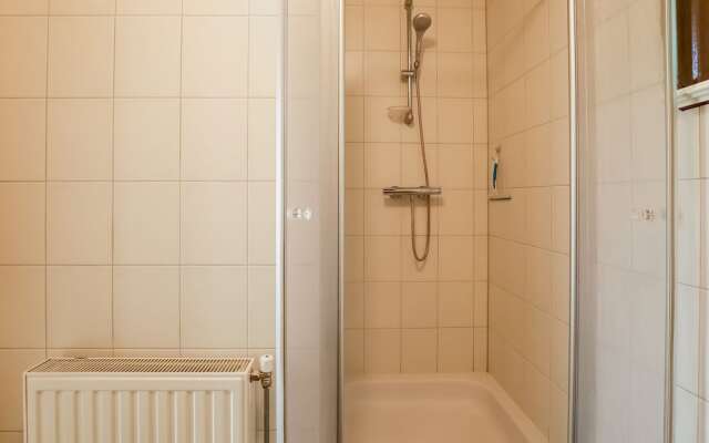 Enticing Bungalow in Uden With Sauna