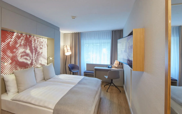 Hotel Wettstein