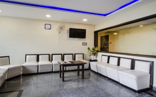 Chandras Residency by Oyo Rooms