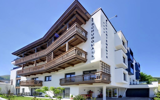 Tschuggmall Appartements