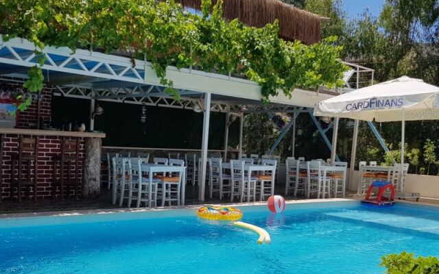 Bitez Hakan Butik Otel