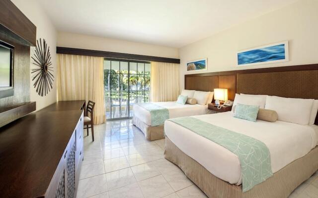 Select at Grand Paradise Samaná - All Inclusive