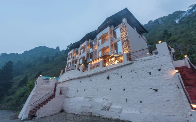 The Ridge By Royal Stays Mussoorie