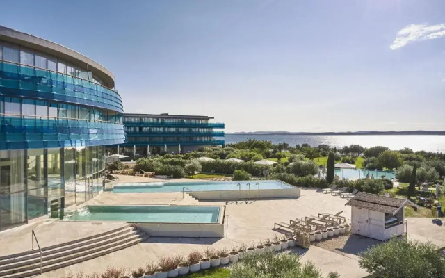 Falkensteiner Hotel & Spa Iadera