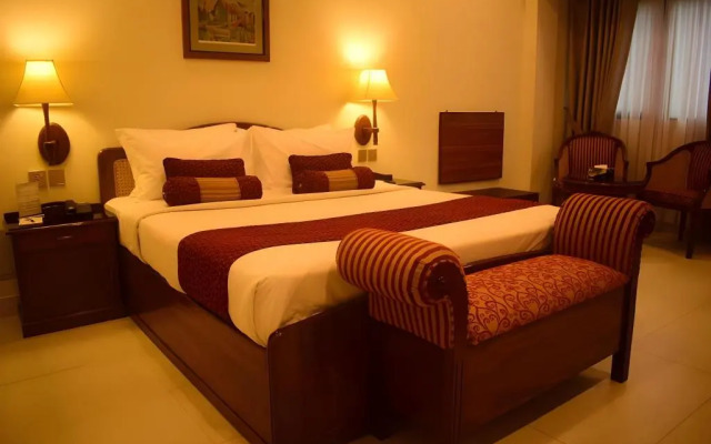 Welcome Hotel Islamabad