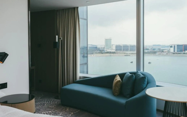 Four Points By Sheraton Hong Kong, Tung Chung