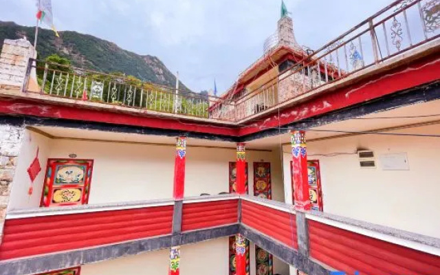 DanBa  Impression Hotel